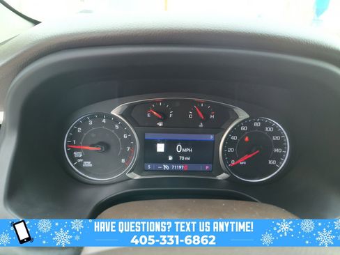 Used 2021 GMC Acadia SLT w/ Trailering Package image 24