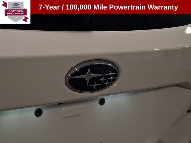 Certified 2024 Subaru Outback Limited AWD/4WD image 31