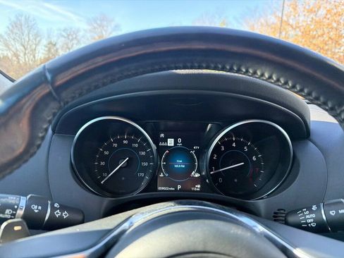 Used 2020 Jaguar F-PACE Prestige image 22