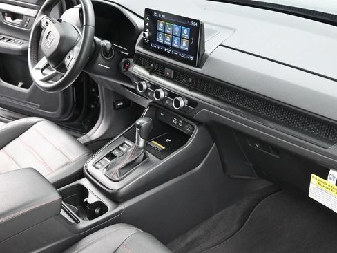 Used 2024 Honda CR-V Sport-L image 10