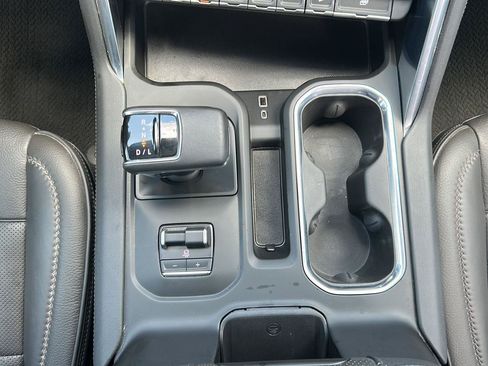 Used 2022 GMC Sierra 1500 Denali AWD/4WD image 17