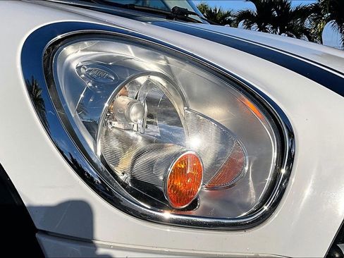 Used 2013 MINI Cooper Countryman Cooper image 33