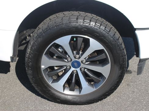 Used 2020 Ford F150 XL w/ Equipment Group 101A Mid image 36