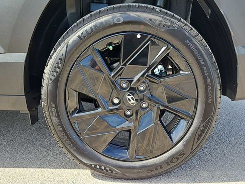New 2026 Hyundai Kona SEL Sport FWD image 13