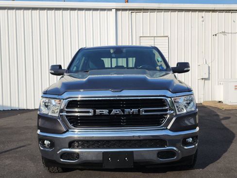 Used 2019 RAM 1500 Big Horn image 8