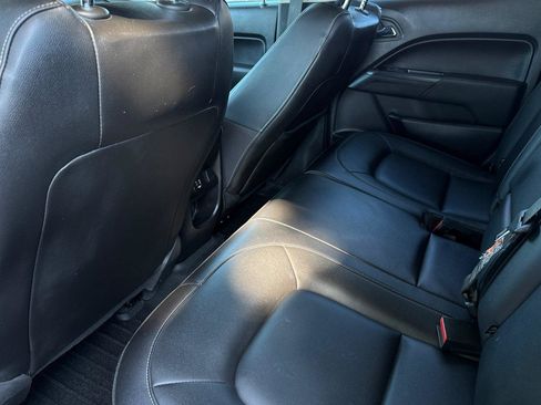 Used 2019 Chevrolet Colorado ZR2 w/ ZR2 Dusk Special Edition image 14