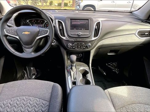 Certified 2023 Chevrolet Equinox LT image 14
