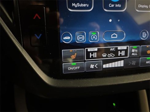 Certified 2025 Subaru Forester Premium w/ Convenience Package #1 image 15