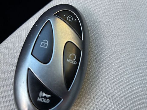 Used 2025 Hyundai Tucson SEL image 27