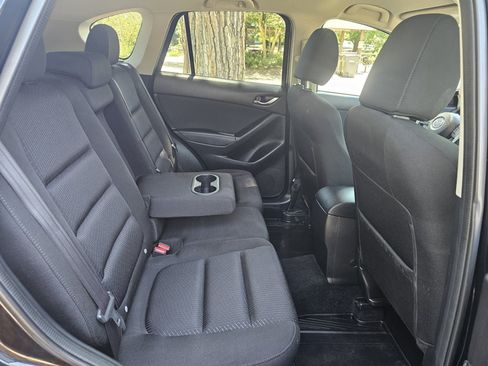 Used 2014 MAZDA CX-5 Touring AWD/4WD image 34
