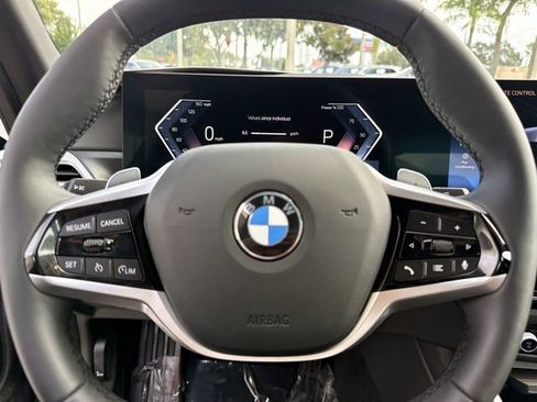 Used 2026 BMW 330i Sedan RWD image 30