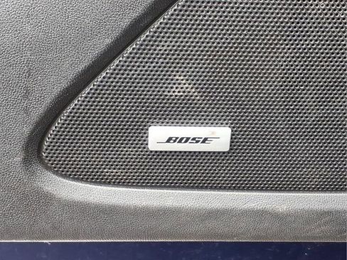 Used 2022 Chevrolet Equinox RS w/ RS Leather Package image 19