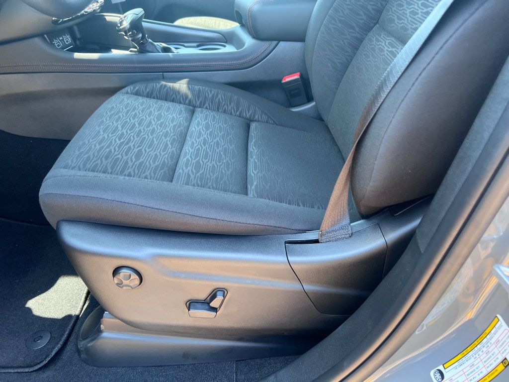 New 2026 Dodge Durango GT AWD/4WD image 22