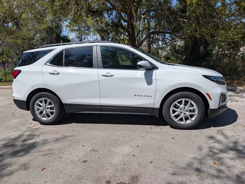 Used 2023 Chevrolet Equinox LT image 10
