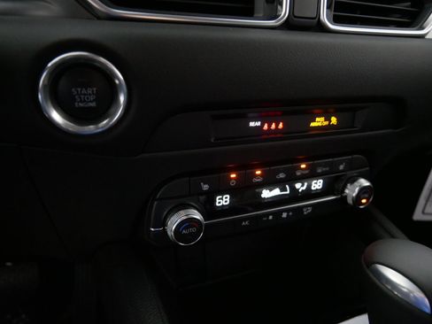 New 2025 MAZDA CX-5 AWD 2.5 S w/ Select Package image 7