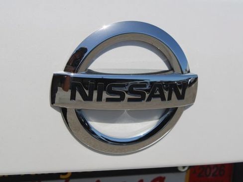 Used 2023 Nissan Sentra SV w/ All-Weather Package FWD image 7