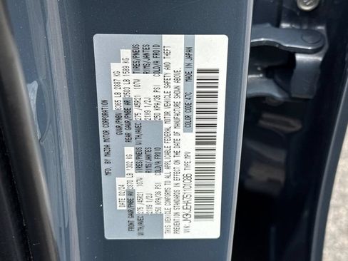 Used 2025 MAZDA CX-70 Plug-In Hybrid w/ Premium Plus AWD/4WD image 29
