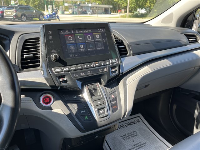 Used 2019 Honda Odyssey EX-L image 27