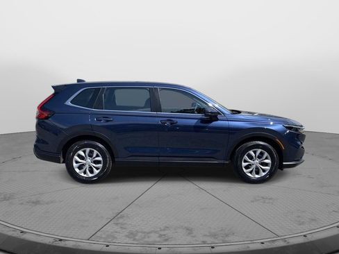 Certified 2023 Honda CR-V LX image 2