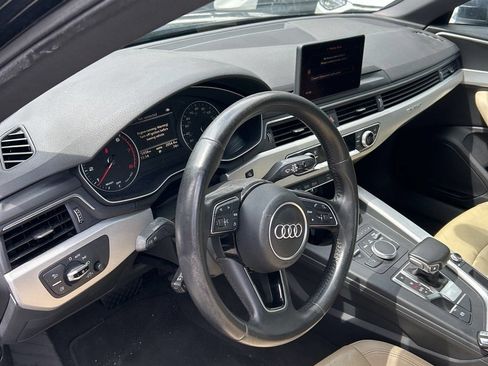 Used 2017 Audi A4 2.0T Premium AWD/4WD image 17