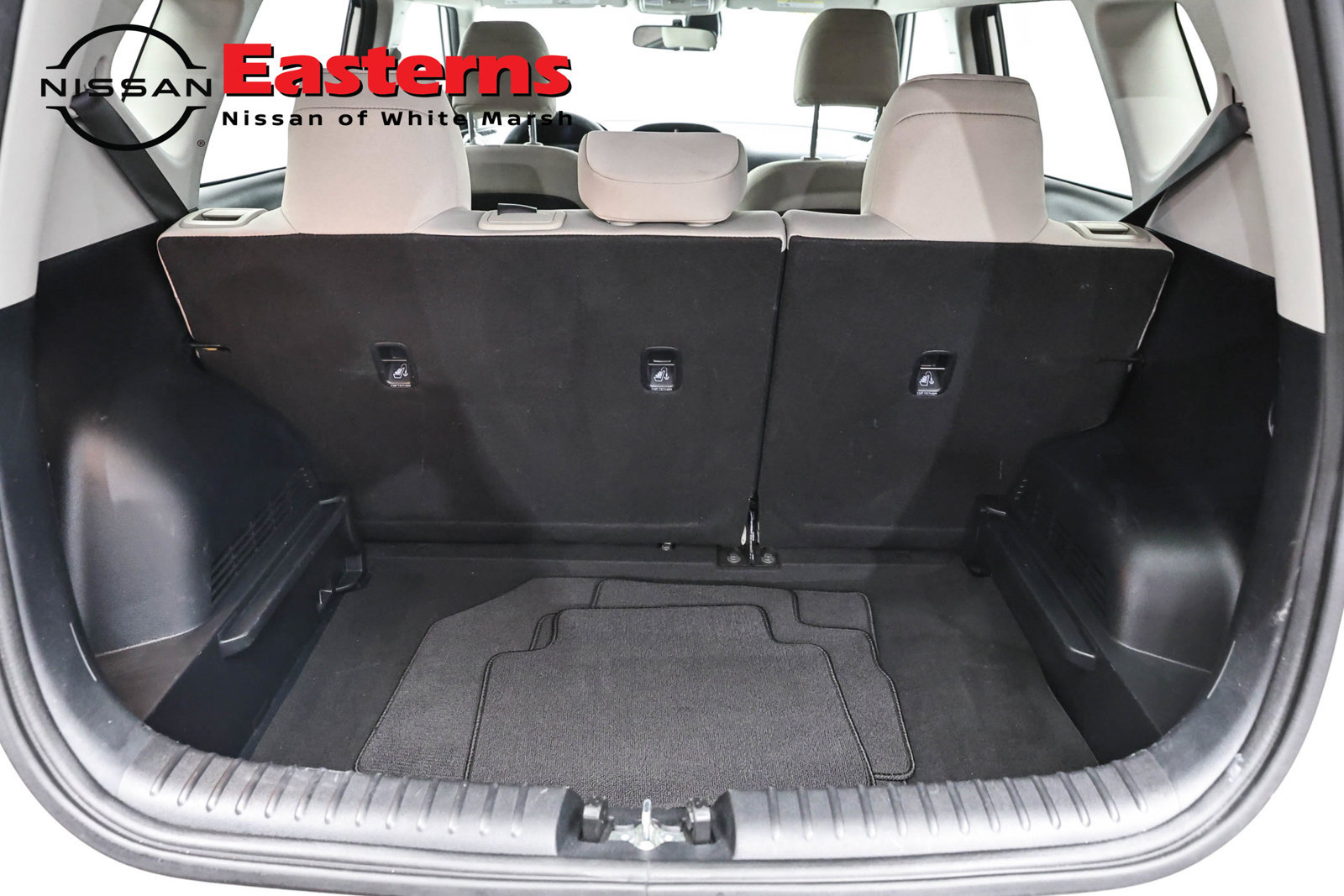Used 2023 Kia Soul LX FWD image 9