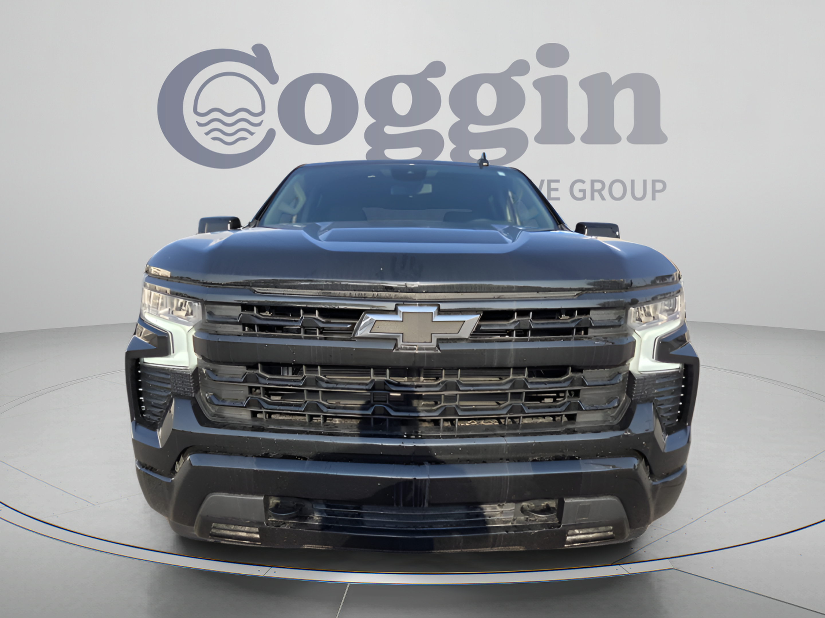 New 2026 Chevrolet Silverado 1500 RST w/ Convenience Package II AWD/4WD image 8