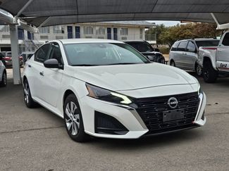 Used 2024 Nissan Altima 2.5 S video 4