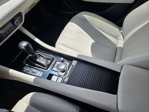 Used 2018 MAZDA MAZDA6 Signature FWD image 24