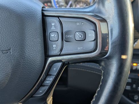 Used 2020 RAM 1500 Limited image 26