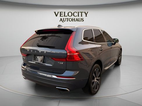Used 2019 Volvo XC60 T5 Inscription w/ Protection Package AWD/4WD image 4