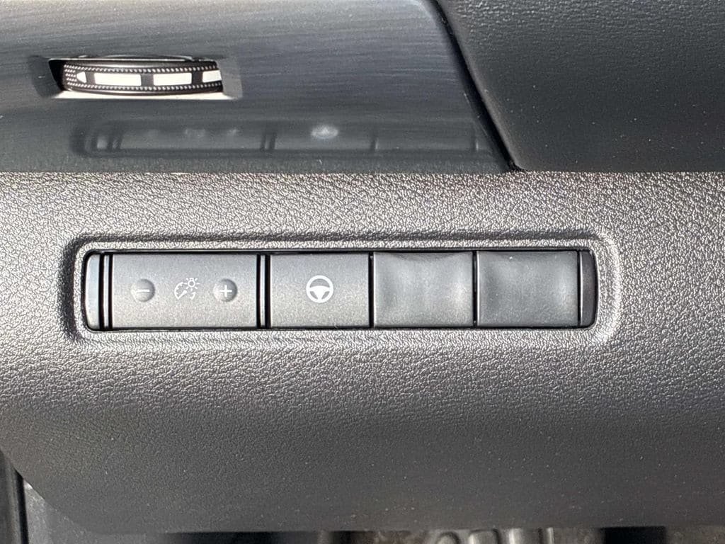 Certified 2024 Nissan Pathfinder Rock Creek AWD/4WD image 24