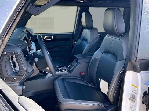 New 2026 Ford Bronco Outer Banks AWD/4WD image 26