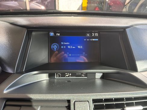 Used 2013 Honda Crosstour EX-L image 13