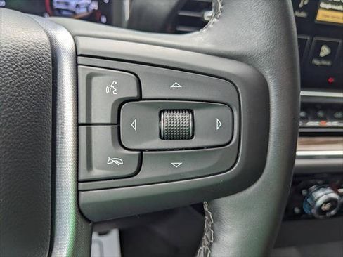 Used 2024 GMC Sierra 1500 Elevation AWD/4WD image 23