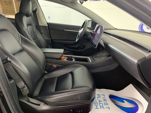 Used 2022 Tesla Model 3 Performance image 40