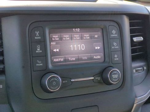 Used 2020 RAM 2500 Tradesman w/ Protection Group image 16