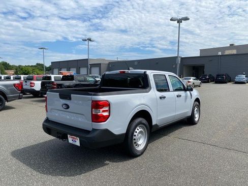 New 2026 Ford Maverick XL w/ Equipment Group 101A AWD/4WD image 5