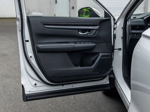 Used 2024 Honda CR-V EX image 23