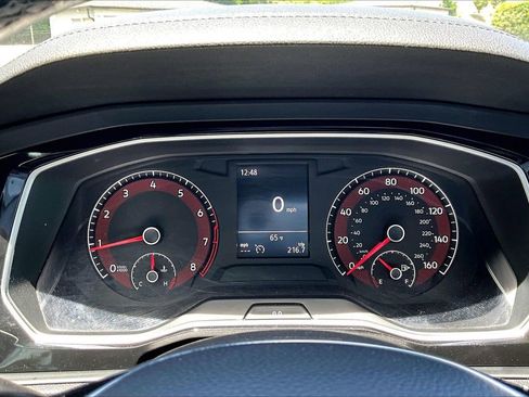 Used 2021 Volkswagen Jetta R-Line FWD image 10