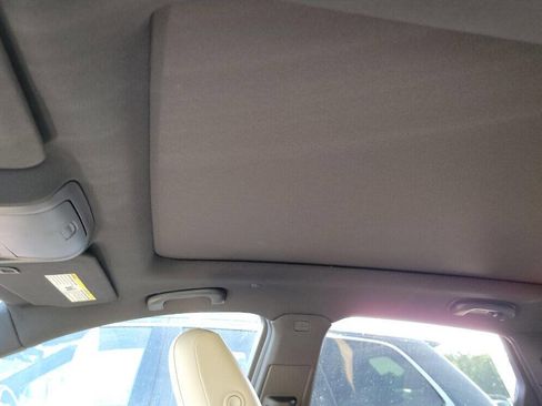 Used 2017 Cadillac XT5 Premium Luxury image 15