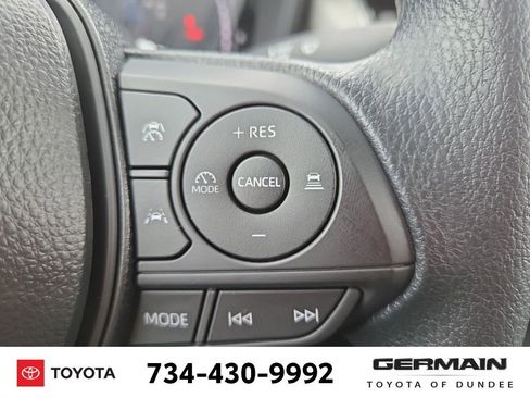 New 2026 Toyota Corolla Cross L image 39