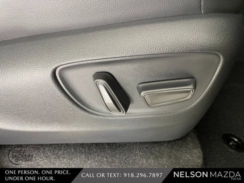 Used 2024 Toyota Land Cruiser w/ Premium Package image 42