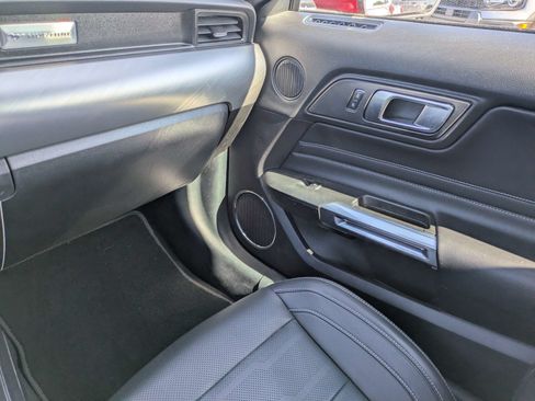 Used 2022 Ford Mustang Premium w/ Equipment Group 201A RWD image 18