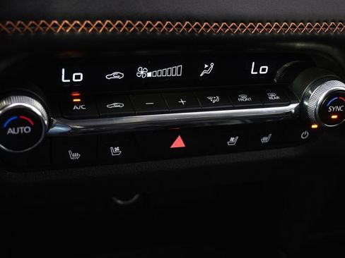 Used 2025 MAZDA CX-50 AWD 2.5 S w/ Premium Plus Pkg image 31