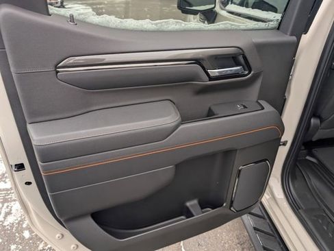 New 2026 GMC Sierra 1500 AT4 w/ AT4 Premium Package image 11