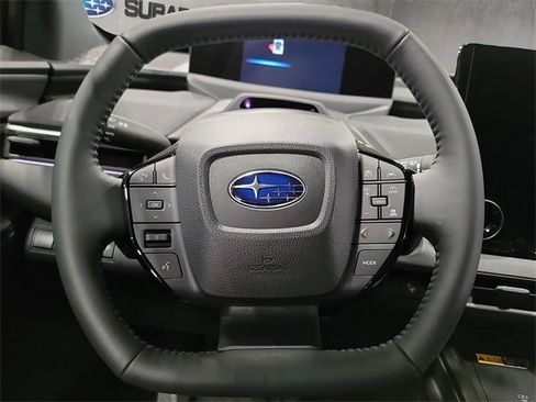 New 2026 Subaru Solterra image 11