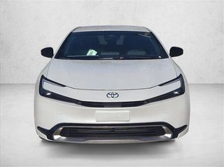 New 2026 Toyota Prius Plug-In Hybrid video 2