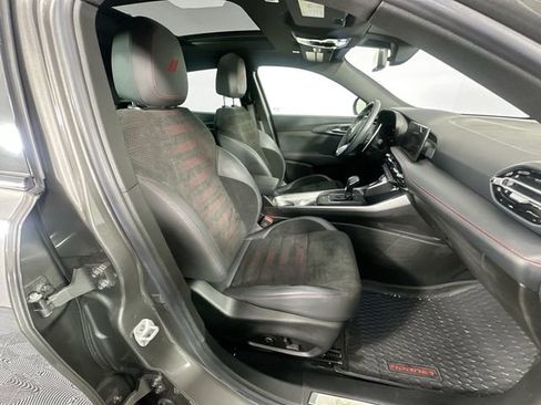 Used 2024 Dodge Hornet R/T Plus image 31