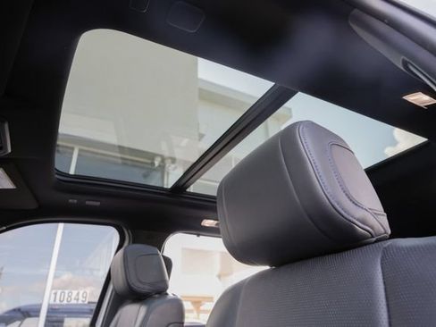 Used 2023 Toyota Sequoia Platinum AWD/4WD image 24