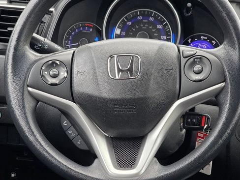 Used 2016 Honda Fit LX image 16